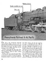 "Trains" Centennial Issue, Page 38, 1946